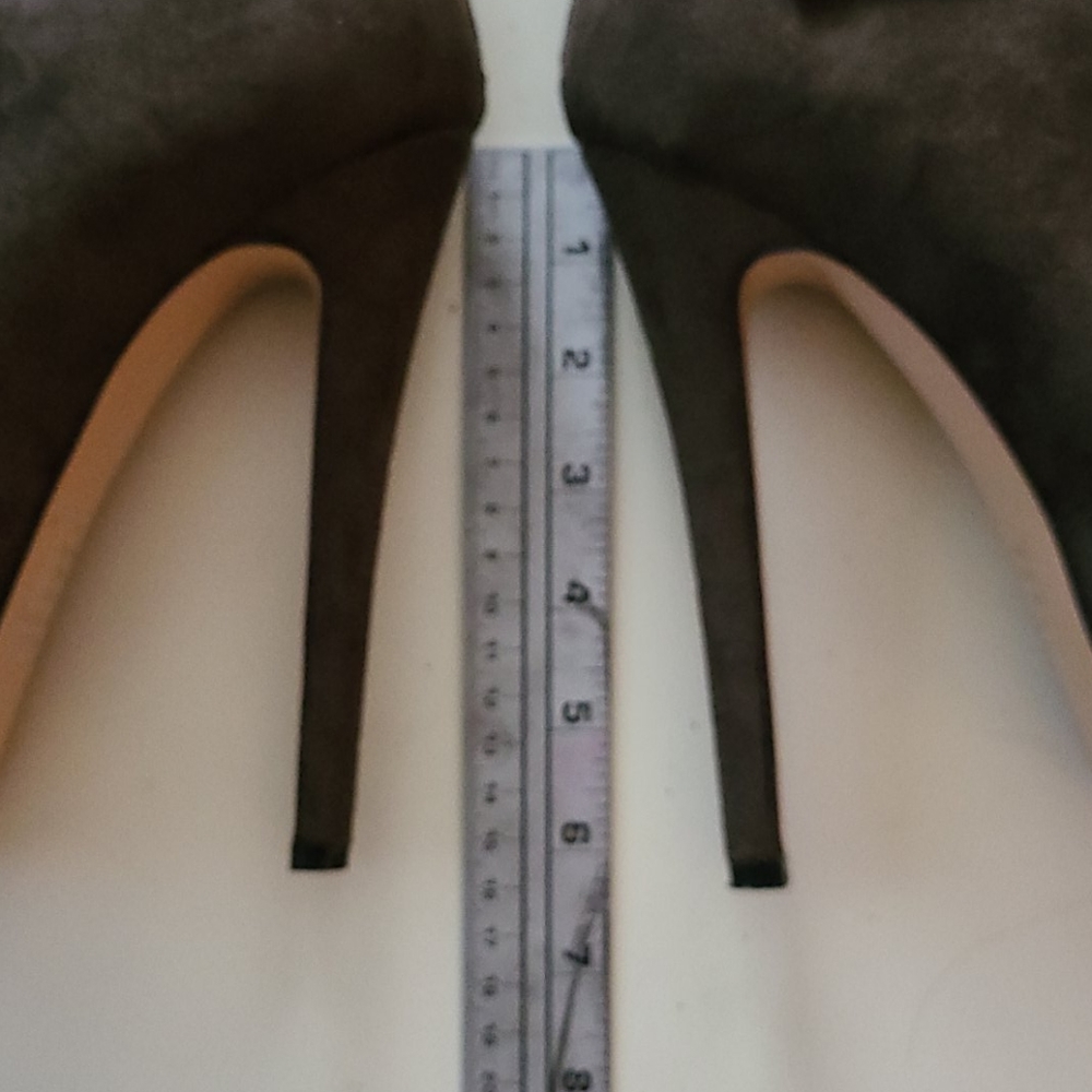Platform Bootie - Picture 11 of 11